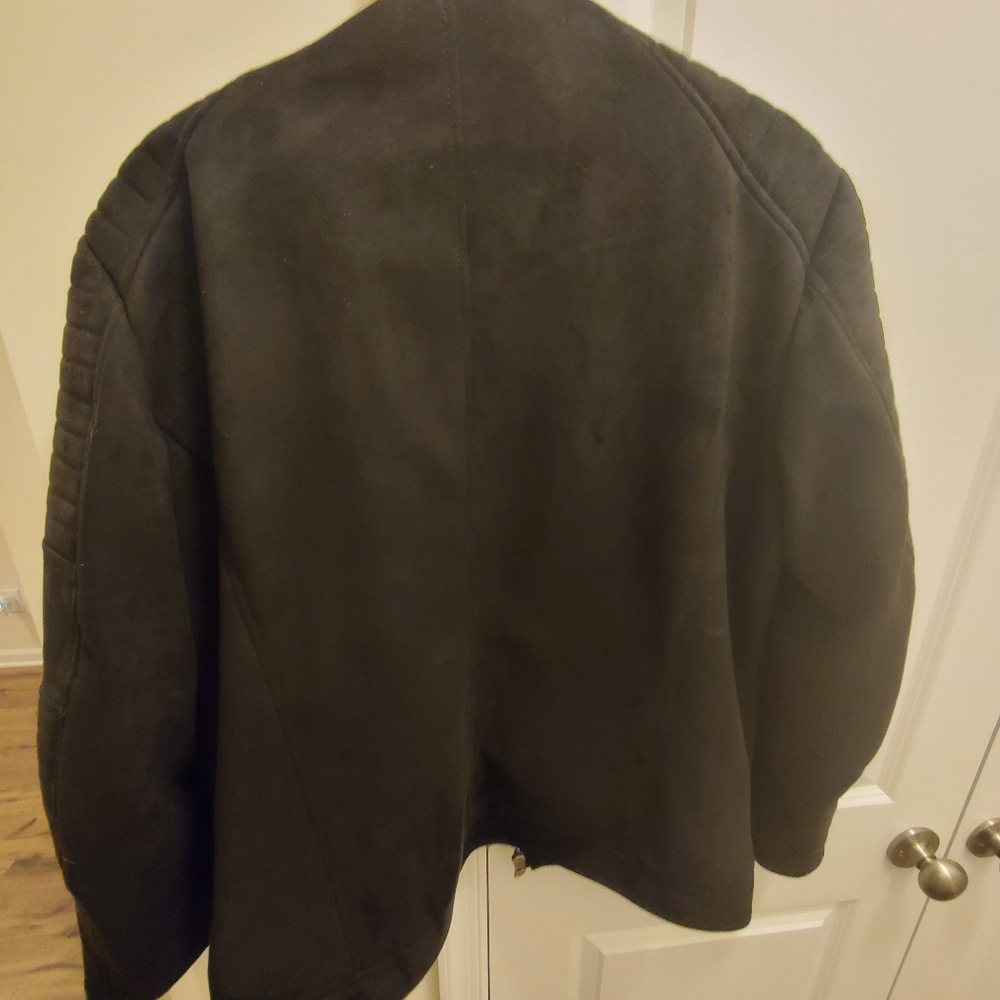 Moto Jacket - Picture 2 of 2